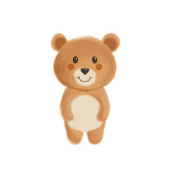 teddy bear