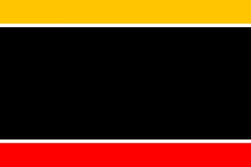 Obraz premium Black Abstract Background with Diagonal Purple and Green Neon Lines