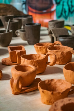Ceramica n&atilde;o profissional 
