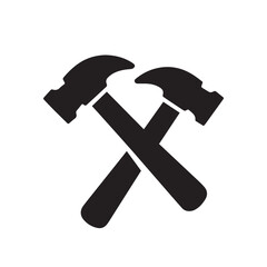 Classic Tool Emblem Design For Professional Handyman Branding