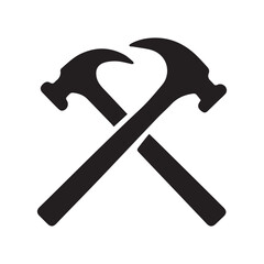 Clean Repair Symbol With Subtle Visual Dimension