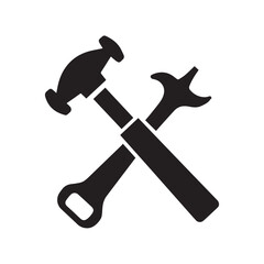 Modern Repair Identity Using Balanced Negative Space