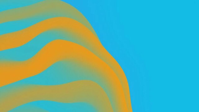abstrack liquid background video 4k