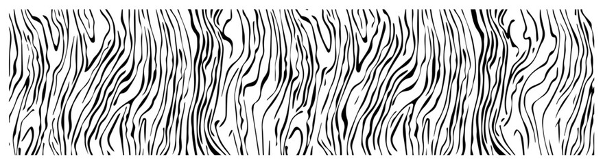 Abstract wood grain texture background with flowing wavy lines