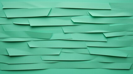 Greenwashing communication structure showing artificial green branding ethical misdirection and deceptive environmental framing.