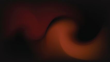 Abstract background with color gradation. Gradient background.