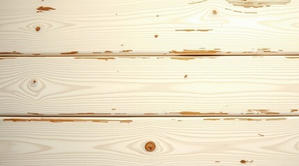 Pale wood planks with natural grain image