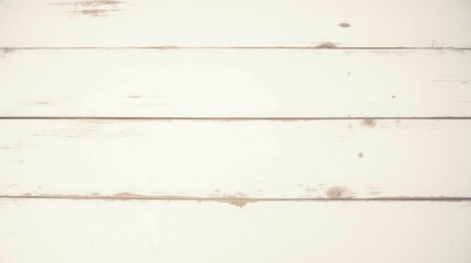 Weathered White Wood Planks distressed