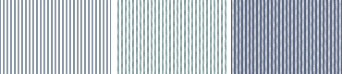 Vertical stripes pattern for textile design.colorful textured vertical retro stripes for dress or other summer textile print.
