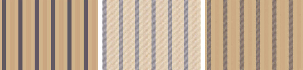 Trendy striped wallpaper. texture with seamless twill for flannel shirts, duvet covers, other autumn winter textile print. 