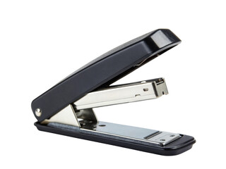 Stapler office stationery metal plastic tool desktop equipment compact stapler office stationery metal plastic tool desktop equipment transparency