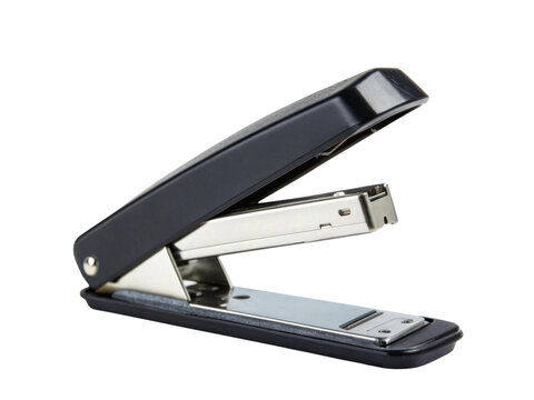 Stapler office stationery metal plastic tool desktop equipment compact stapler office stationery metal plastic tool desktop equipment transparency