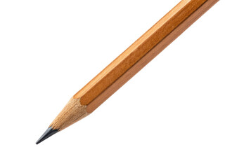 Pencil wooden sharp graphite point writing drawing stationery tool education Wooden pencil sharp graphite point for writing and drawing