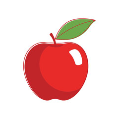 A vibrant close-up shot of a single lush green monstera leaf featuring natural holes and elegant shadows against a clean white background