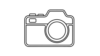 A vibrant close-up shot of a single lush green monstera leaf featuring natural holes and elegant shadows against a clean white background