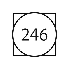 A professional overhead shot of a diverse business team collaborating over financial charts and digital tablets on a white office desk