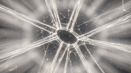 Neural Network Neuron Network