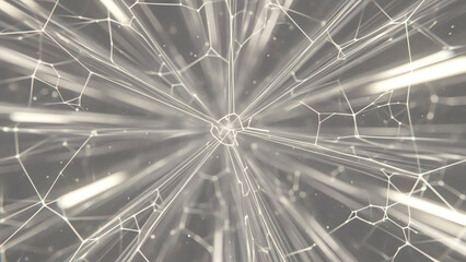 Network Mesh Structure