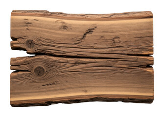 Wood texture natural environment photographic isolated on transparent background