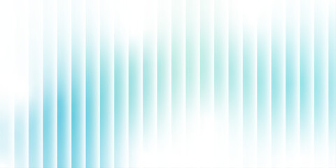 light pastel Vertical Stripes with outside Spotlight Effect abstract background. creating a sense of depth, motion, and modern digital abstract corrugated PVC texture effect vector illustration.