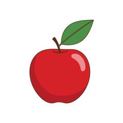 A vibrant close-up of a blooming red hibiscus flower with dew drops on its petals against a lush green background