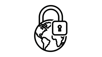 A vibrant close-up of a blooming red hibiscus flower with dew drops on its petals against a lush green background