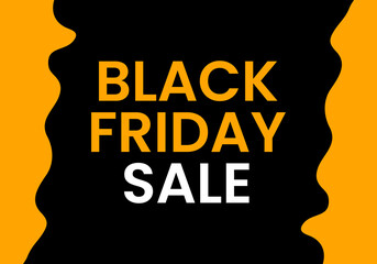 black friday sale