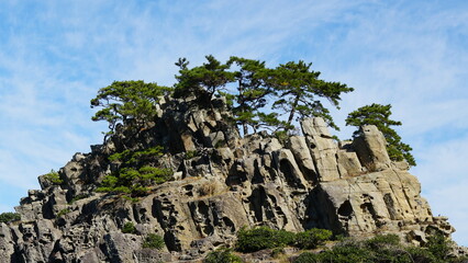 Echizen-Kaigan Quasi-National Park &ndash; Rugged Sea of Japan Coastline in Fukui, Japan