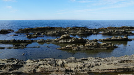 Echizen-Kaigan Quasi-National Park – Rugged Sea of Japan Coastline in Fukui, Japan