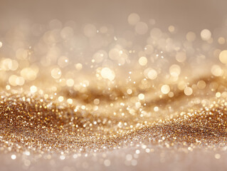 Ethereal Red Fantasy Glow