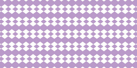 simple vertical rhombus pattern art for banner poster background.