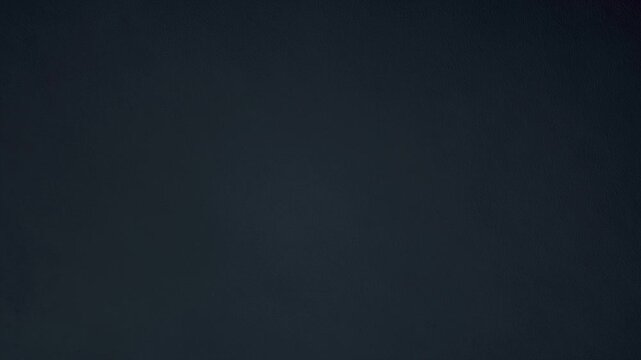 Top view of Animated Crumpled wrinkled sheet of paper texture. Seamless lopping animation. Graphic resources concept