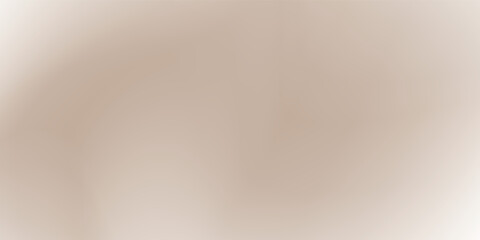 Black dark light pastel dusty pale soft brown sepia beige nude white abstract background. Silk satin fabric. Curtain drapery flowing line stripe. Color gradient. vector eps10