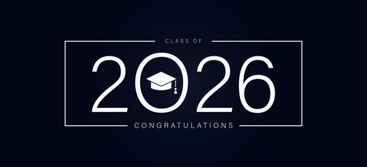 A Momentous Occasion Congratulations to the Class of 2026