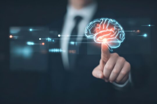 Conceptual cognition frameworks guide connected archive management, enabling the manager to perform predictive, rapid, and intelligent search tasks
