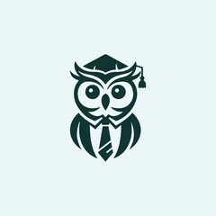Owl Smart Logo