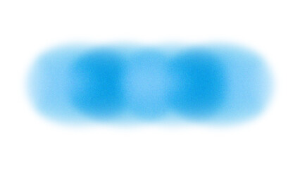 Soft blue horizontal blur gradient background in SVG format for clean layouts, web design, and modern presentations.