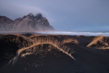 Stokksnes