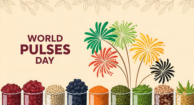 earth, global, pulse, story, sustainable, health, nourishment, post, event, fiber, international, mineral, protein, banner, bean, celebration, crop, farming, february, harvest, healthy, leaf, legume, 
