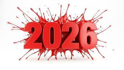 Celebrating the year 2026