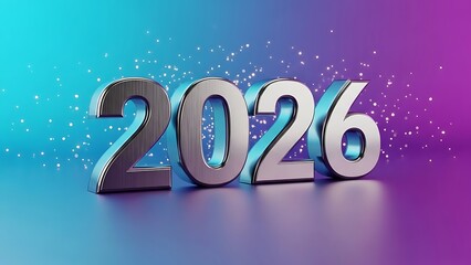 Celebrating the year 2026