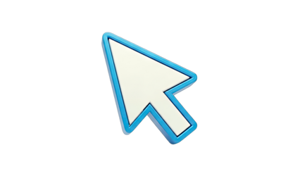 3D Cursor Pointing: Digital Navigation Concept