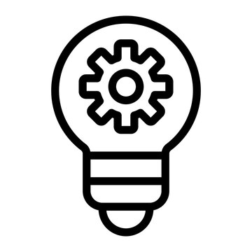 productivity icon for illustration