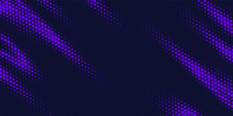 Bright vector illustration of magic sparkling shiny particles and lines . © Sonia