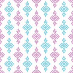 Tribal Inkatha Farblic pattern 