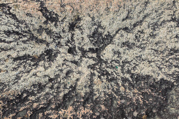 암석 표면의 추상적인 배경 © clear sky