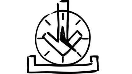 vector illustration of an abstract background