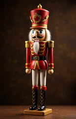 cascanueces, decoraciones, juguete, navida, pap&aacute; noel, soldado, de invierno, objeto, figura, ciclos, regalo, madera, tradiciones, color, arte, estatua, religiones, escultura, dorada, antiguas, arquite