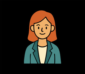 stationery icon. education icon illustration