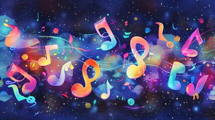 A whimsical watercolor illustration of a playful group of children splashing in a crystalclear lake   ,X-ray